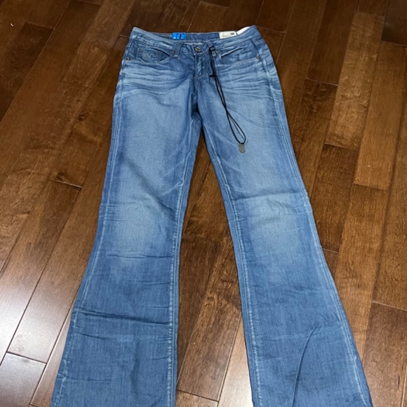 G - Star Raw Jeans - Picture 5 of 7